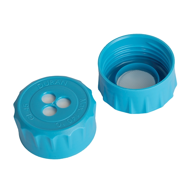 DURAN YOUTILITY Membrane Caps GL45